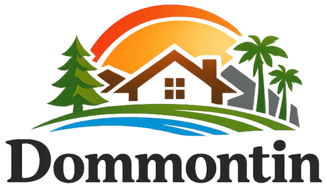 Dommontin