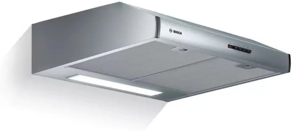 Bosch DUL63CC55, Store husholdningsapparater, Hogar Bell, Metallic, Må ikke anvendes, Sort, 9, 02 kg