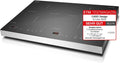 Caso, Kogeplader, S- Line 3500 - Mobil dobbelt induktionsspole, testbedømmelse: Meget god, maksimal, Sort, 3500 w, 22cm, 2400 w, 24cm