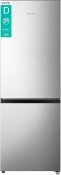 Gorenje RK14DPS4, Køle-/fryseskabe, 39dB/ Køling / Frysning / 175L Samlet volumen / 39dB / Energieffektivitetsklasse, Hvid, 39dB, 175L
