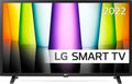LG 32LQ631C0ZA, Skærme, Telewizor LED 32 cale, Sort, 32L
