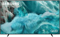 Samsung, TV'er, 85 tommer QLED Q7F 4K Smart TV med AI- Vision, farvevolumen Quantum Dot og, Sort, QLED, 4K, 120 g, 85 '