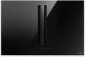 Elica BL/A/83 PRF0204080, Kogeplader, NikolaTesla Alpha Advance BL / A / 83 - Cooduction, Sort, 83 cm, 250 x 830 x 515 mm, 750 x 490 mm