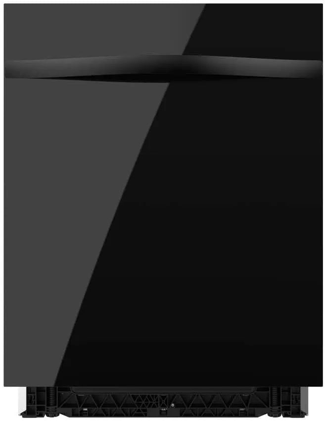 Cecotec, Opvaskemaskiner, 60 cm, build- in opvaskemaskine 60 cm Bolero Aguazero 6620 Full- BI sort glas C, Sort, 1850W, 15 l